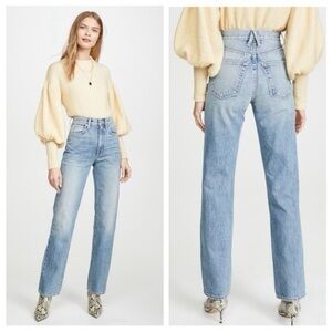 Slvrlake London Jean Salt Flats 25